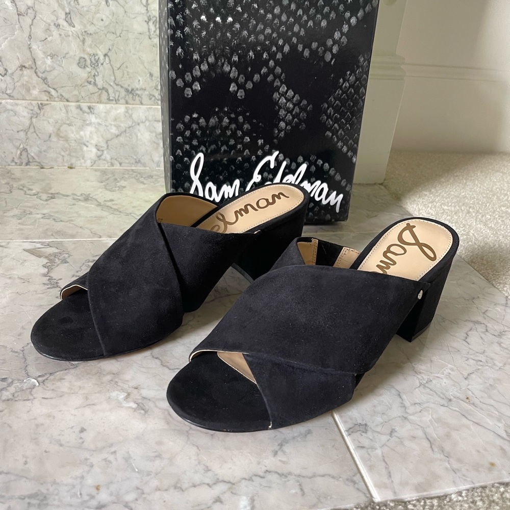 Sam Edelman Stanley Sandal